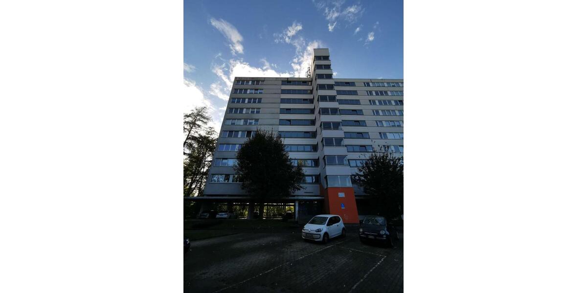 Etagenwohnung Karlsruhe Wettersbach - 3 Zimmer, 81 m&sup2;, 850&euro; | Angebot:24487413