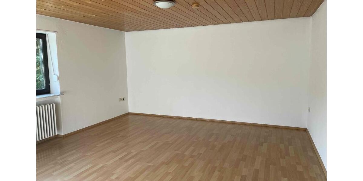 Schöne 2,5-Zimmer-Wohnung in ruhiger Lage 2 zimmer