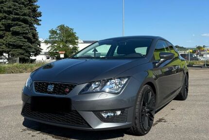 Seat Leon 121.394 km 9.250 &euro; Bruchsal 76646