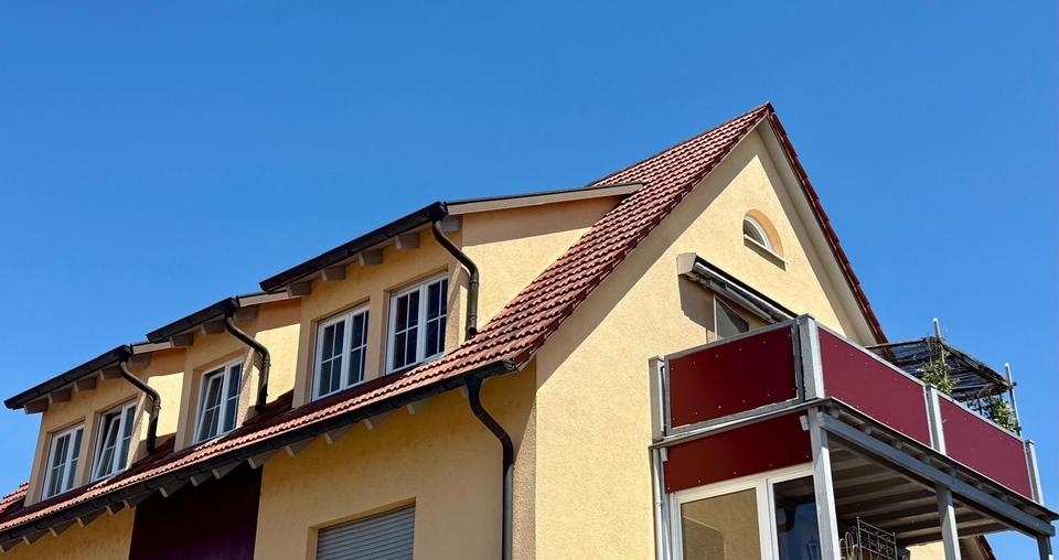 Etagenwohnung Au am Rhein - 4 Zimmer, 120 m&sup2;, 359.000&euro; | Angebot:26879607