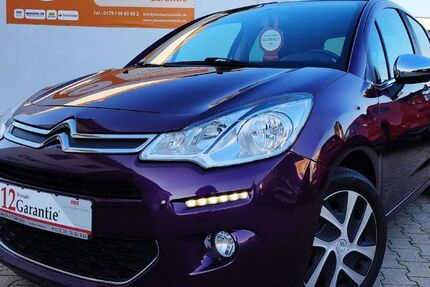 Citroen C3 106.000 km 5.790 &euro; Graben-Neudorf 76676