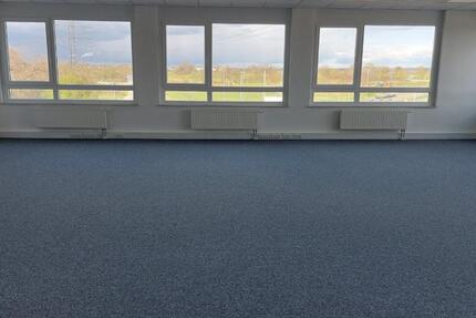 Praxis-, Büro- oder Schulungsräume