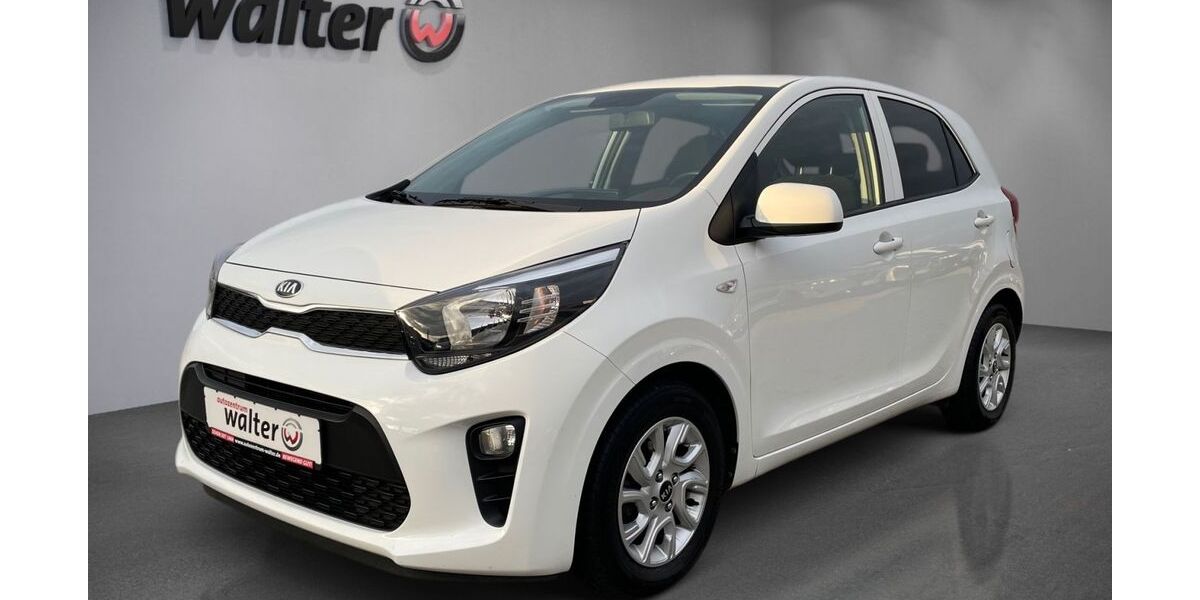 Kia Picanto 66.100 km 10.990 &euro; Pforzheim 75177