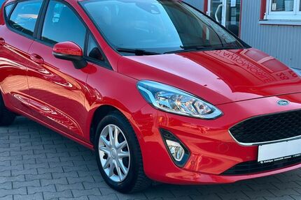 Ford Fiesta 146.000 km 8.995 &euro; Bruchsal-Helmsheim 76646