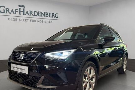 Seat Arona 30.400 km 21.890 &euro; Karlsruhe 76131