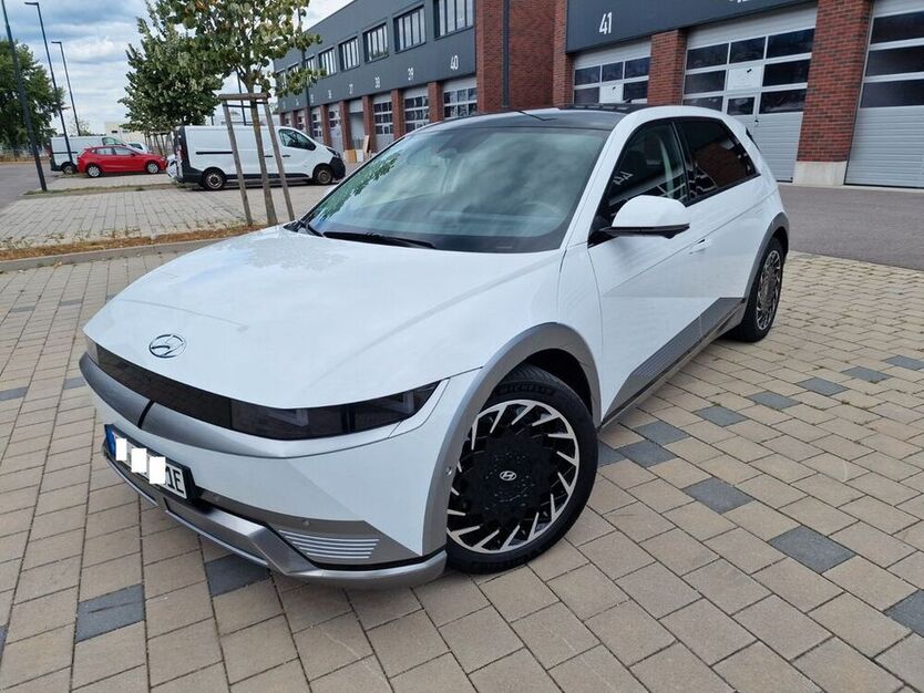 IONIQ 5