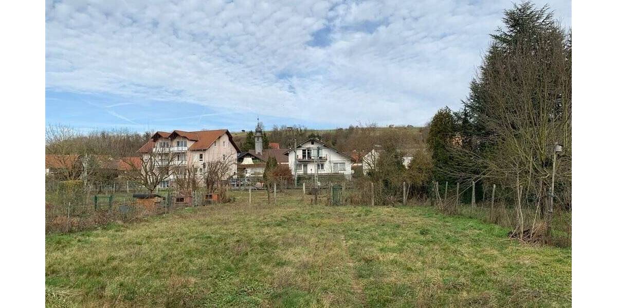 Grundstück Zeutern Zeutern - 469.000&euro; | Angebot:23964213