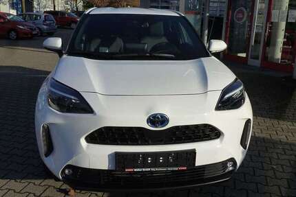 Toyota Yaris Cross 17.800 km 22.890 &euro; Ettlingen-Bruchhausen 76275