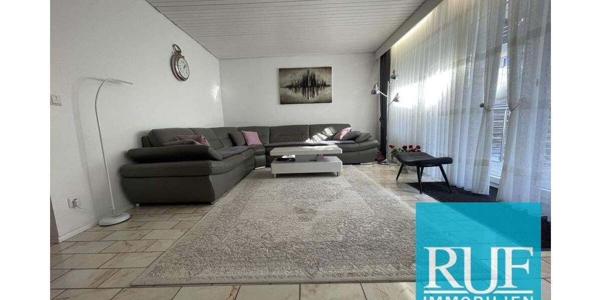 Reihenmittelhaus Pforzheim Eutingen - 4 Zimmer, 110 m&sup2;, 380.000&euro; | Angebot:24915956