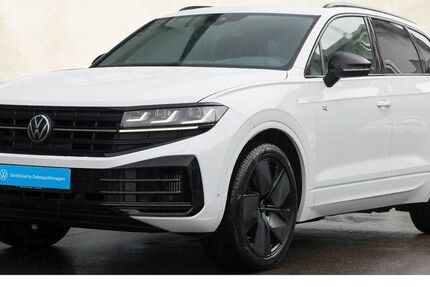 VW Touareg 3.000 km 85.750 € Weingarten 76356