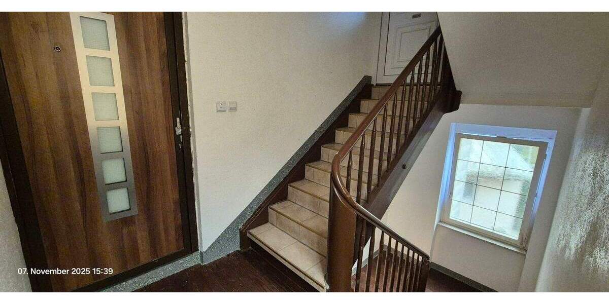 Etagenwohnung Pforzheim Dillweißenstein - 2 Zimmer, 63 m&sup2;, 119.900&euro; | Angebot:25748634