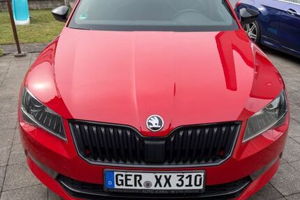 Skoda Superb 190.000 km 14.000 &euro; Wörth am Rhein 76744
