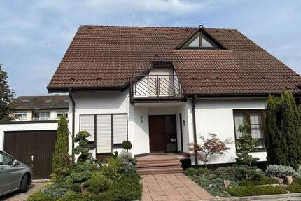 Ein Juwel - großzügiges Einfamilienhaus mit ELW 9 zimmer