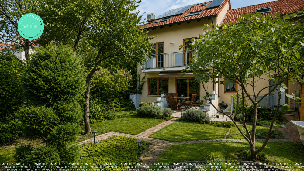 Einfamilienhaus Karlsruhe Hagsfeld - 10 Zimmer, 299 m&sup2;, 1.300.000&euro; | Angebot:27251222