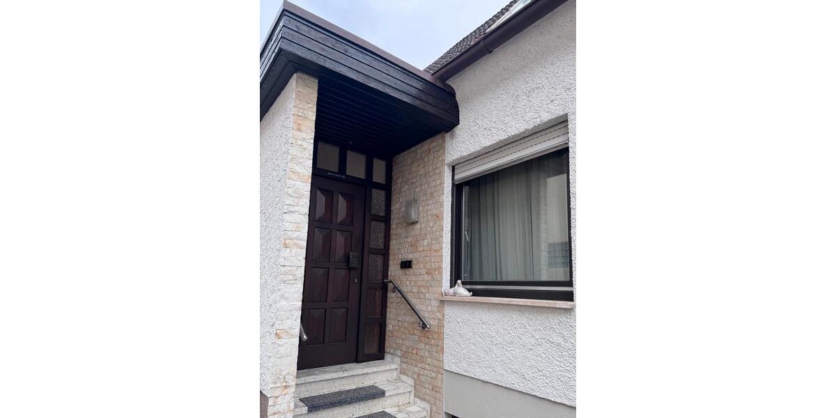 Einfamilienhaus Rheinzabern - 5 Zimmer, 126 m&sup2;, 1.400&euro; | Angebot:26221890