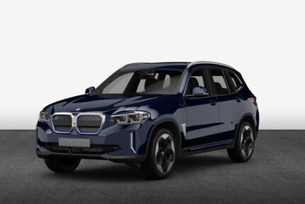 BMW iX3 40.656 km 35.690 &euro; Bruchsal 76646