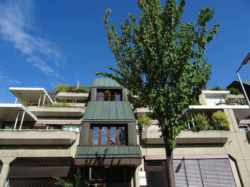 Wohnung zum Kaufen in Karlsruhe 359.000 € 90 m²