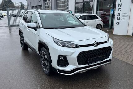 Suzuki Across 2.500 km 49.900 € Pforzheim 75177