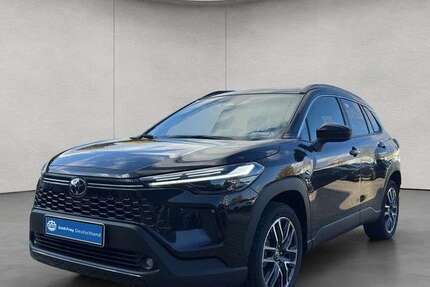 Toyota Corolla Cross 4.000 km 38.000 &euro; Karlsruhe 76227