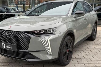 DS Automobiles DS7 (Crossback) 12.600 km 29.990 &euro; Landau 76829