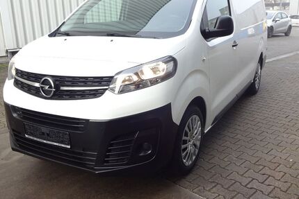 Opel Vivaro 42.000 km 20.700 &euro; Rheinstetten - Mörsch 76287