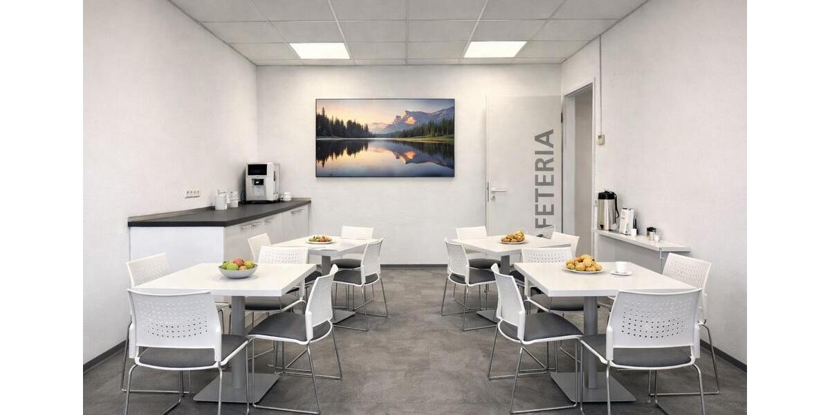 Gewerbeobjekt Karlsruhe Südstadt - 3.890&euro; | Angebot:25927561
