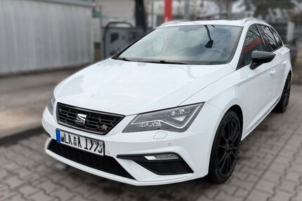 Seat Leon 108.000 km 12.400 &euro; Bellheim 76756