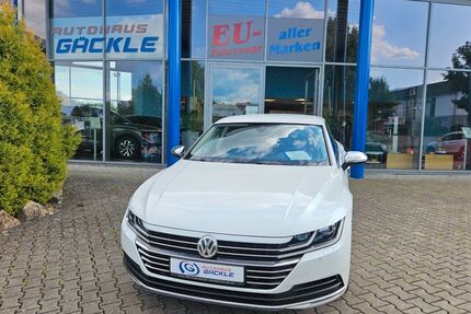 VW Arteon 116.000 km 23.990 € Oberderdingen-Flehingen 75038