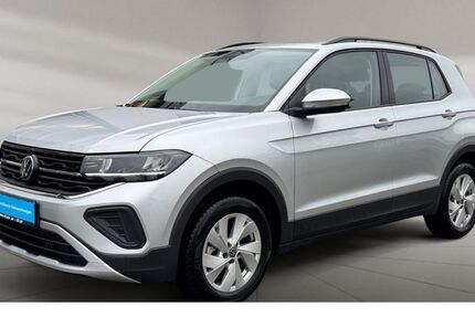 VW T-Cross 5.587 km 24.980 € Landau 76829