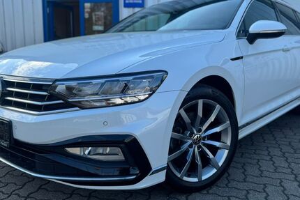 VW Passat 185.000 km 17.999 &euro; Rheinzabern 76764