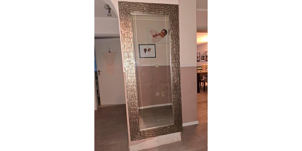 Etagenwohnung Eggenstein-Leopoldshafen Leopoldshafen - 130&euro; | Angebot:25173147