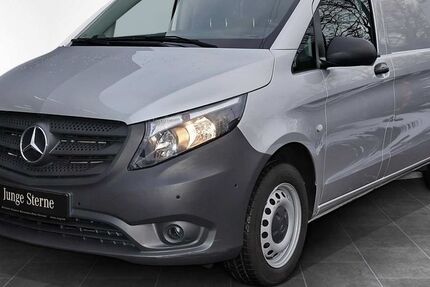 Mercedes-Benz Vito 45.650 km 31.416 &euro; Karlsruhe 76139