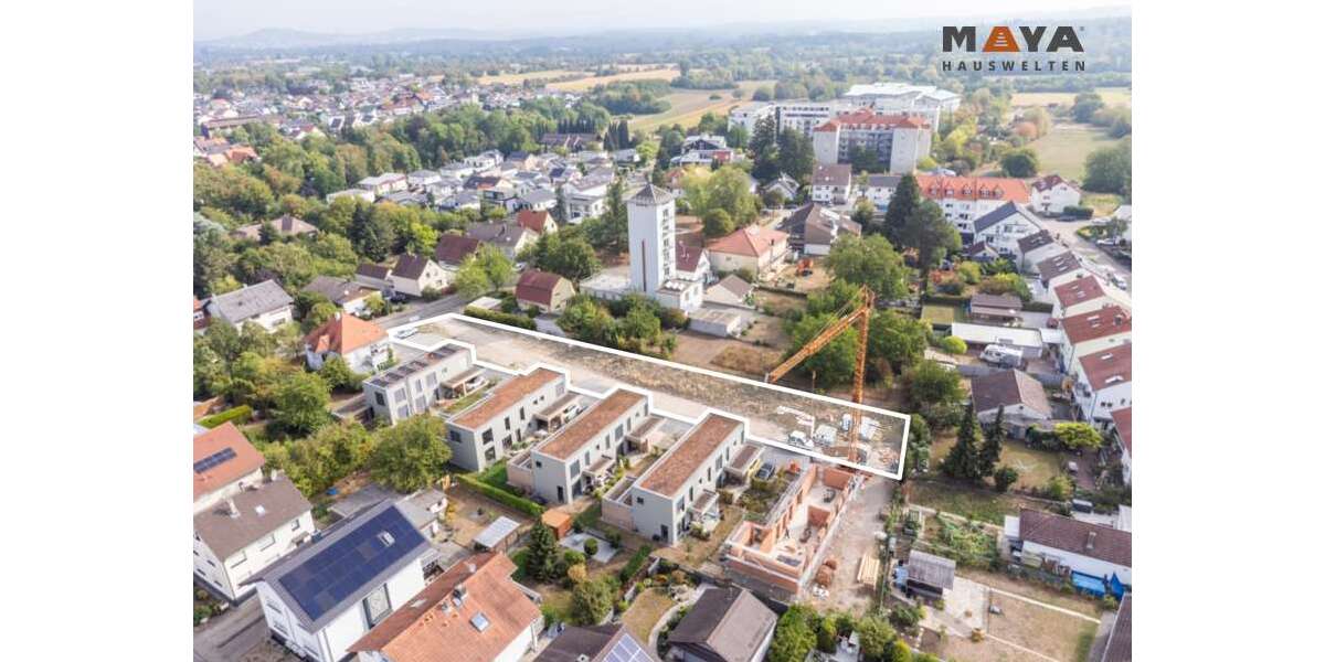 Grundstück Bad Schönborn / Bad Langenbrücken Bad Langenbrücken - 1.075.000&euro; | Angebot:27318480