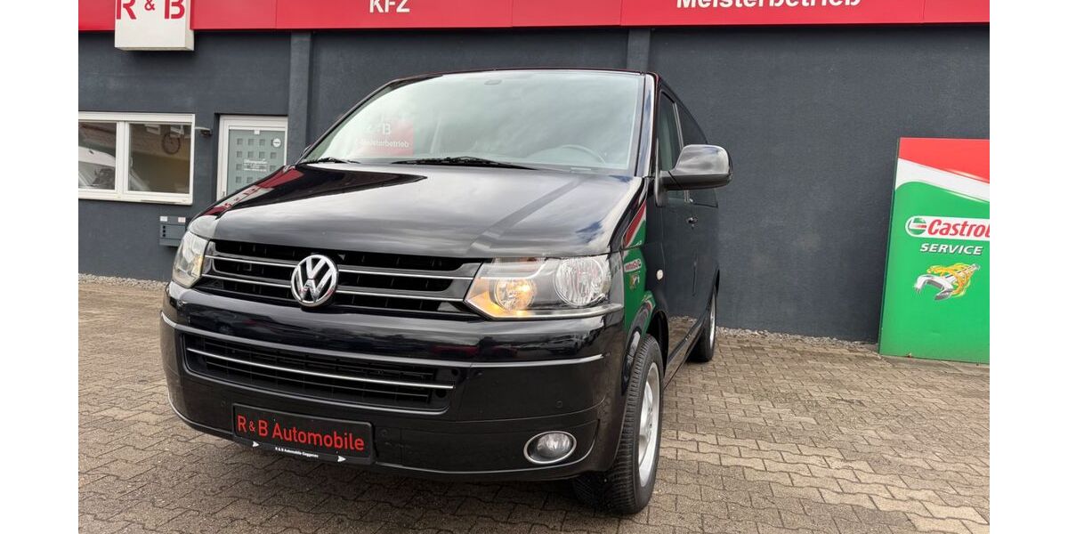 VW T5 Transporter 172.340 km 18.900 &euro; Gaggenau 76571
