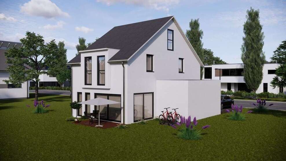 Haus zum Kaufen in Kuppenheim 647.500 € 125 m²