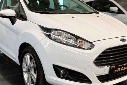 Ford Fiesta 83.600 km 7.699 &euro; Niefern-Öschelbronn 75223