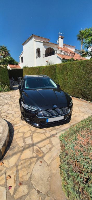 Mondeo
