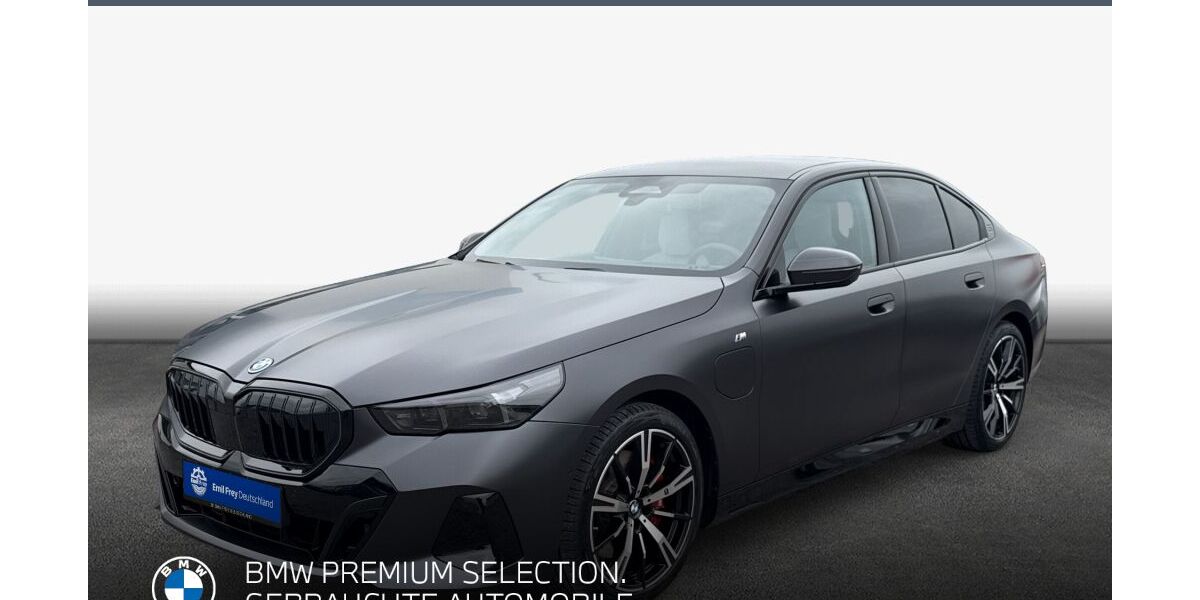 BMW 550 5.480 km 78.480 &euro; Landau 76829