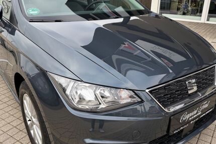 Seat Ibiza 58.240 km 11.990 € Forst 76694