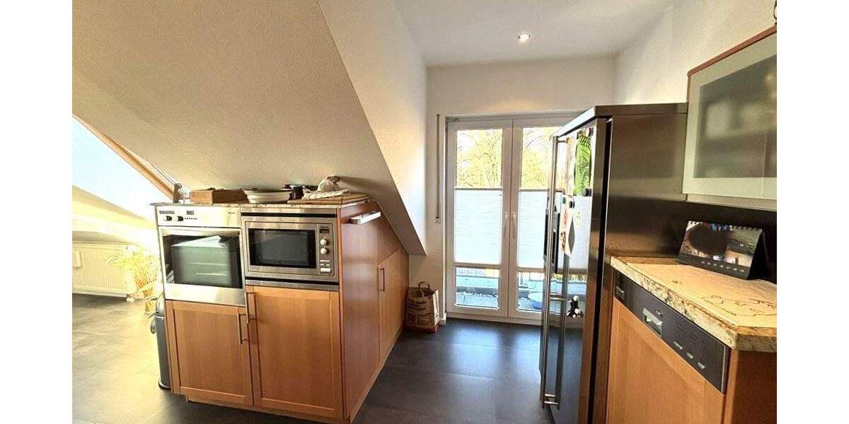 Etagenwohnung Bretten Bretten - 3 Zimmer, 630.000&euro; | Angebot:25678571