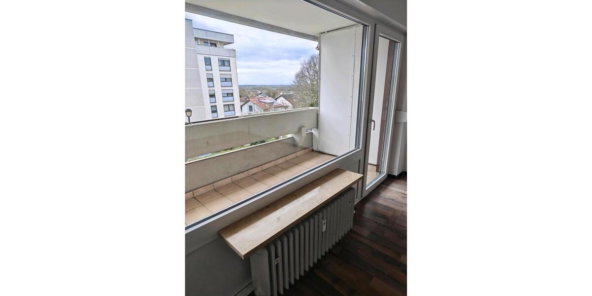 Etagenwohnung Ettlingen - 1 Zimmer, 42 m&sup2;, 215.000&euro; | Angebot:26957468