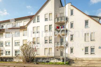Wohnung Germersheim / Sondernheim Sondernheim - 1 Zimmer, 28 m&sup2;, 85.000&euro; | Angebot:25514683