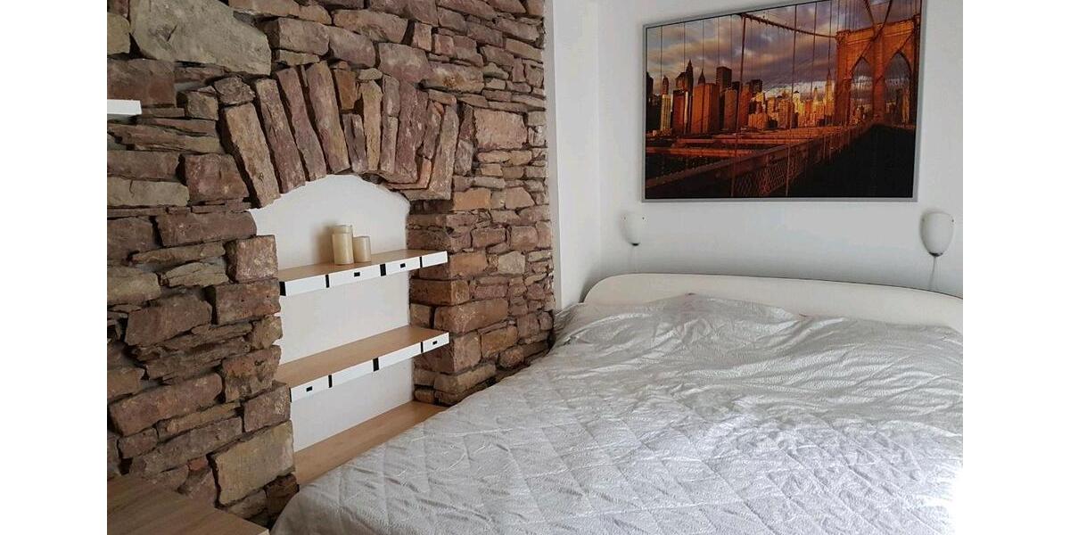 Erdgeschoßwohnung Karlsruhe Durlach - 4 Zimmer, 110 m&sup2;, 2.060&euro; | Angebot:26152530