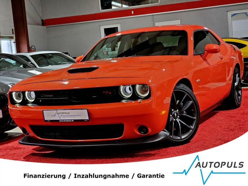 Challenger