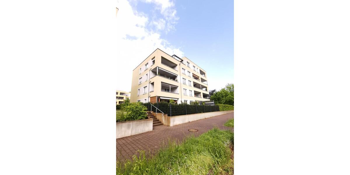 Etagenwohnung Rastatt - 3 Zimmer, 87 m&sup2;, 375.000&euro; | Angebot:25838375