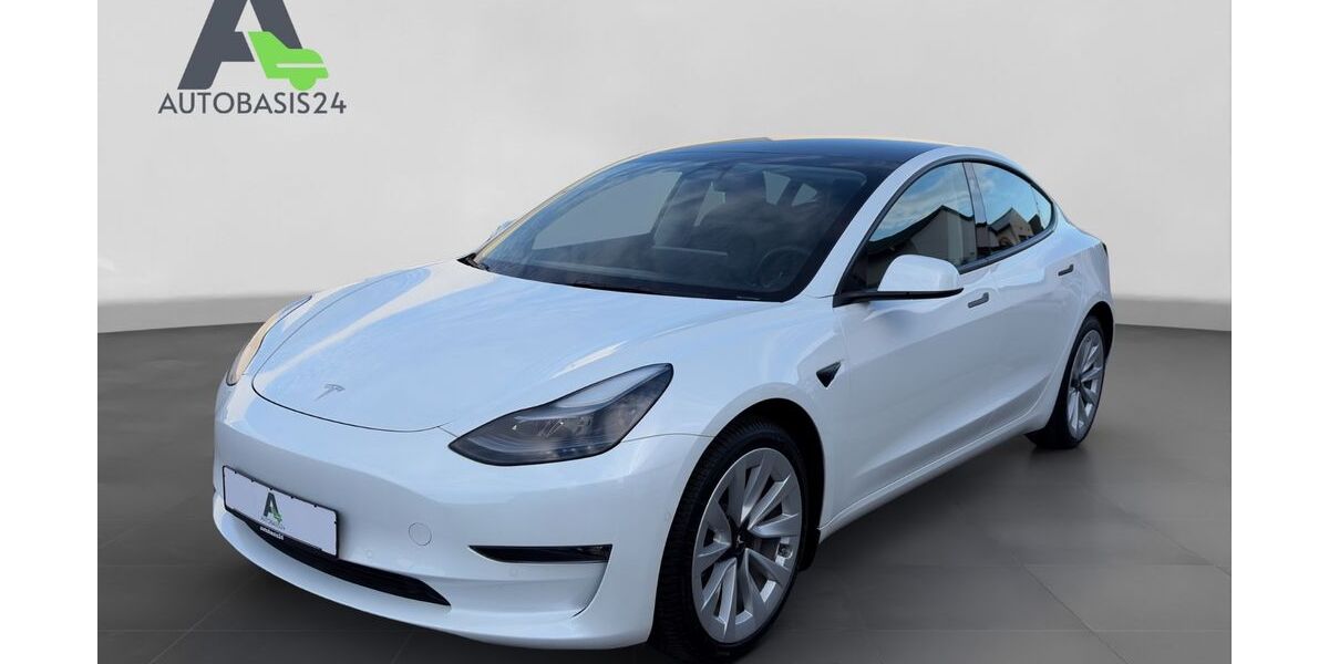 Tesla Model 3 19.900 km 33.490 &euro; Linkenheim-Hochstetten 76351
