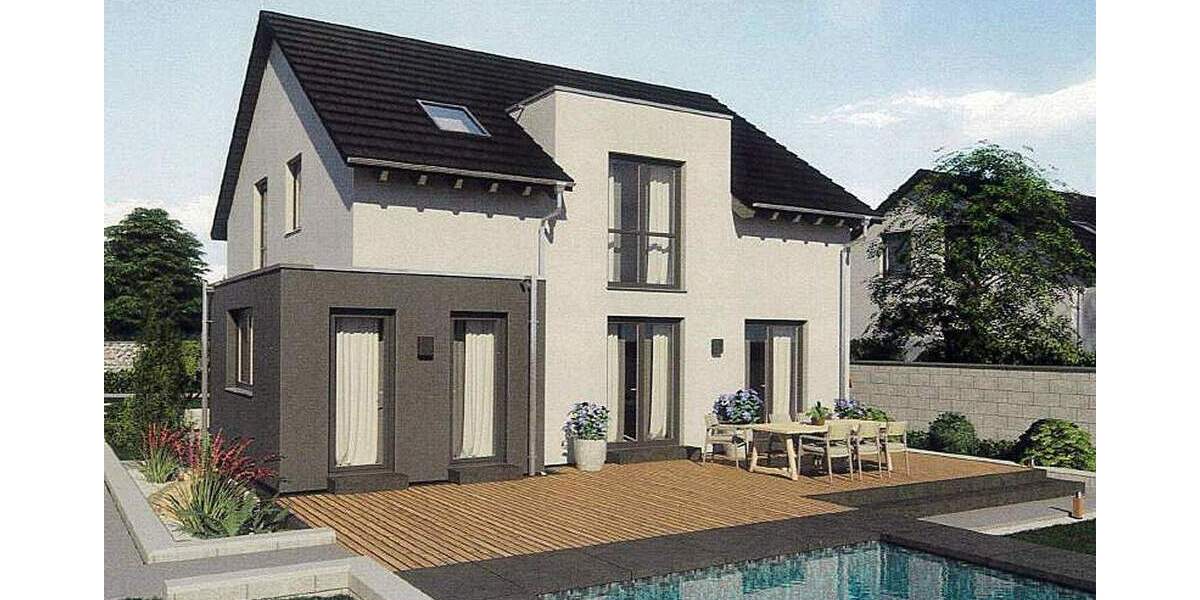 Mehrfamilienhaus, Wohnhaus Karlsruhe Grünwinkel - 6 Zimmer, 199 m&sup2;, 1.837.890&euro; | Angebot:25781225