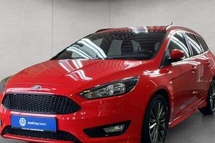 Ford Focus 36.279 km 13.850 &euro; Pforzheim 75179