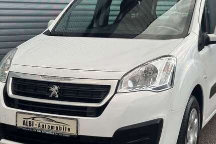 Peugeot Partner 84.110 km 7.999 &euro; Niefern-Öschelbronn 75223