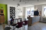 Großzügige 4 Zimmer Wohnung, Garten & Balkon, Karlsruhe Neureut 4 zimmer